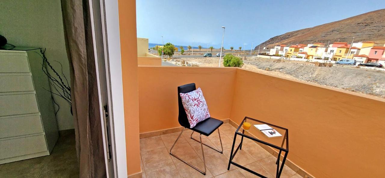 Sun & Ocean In Holiday home