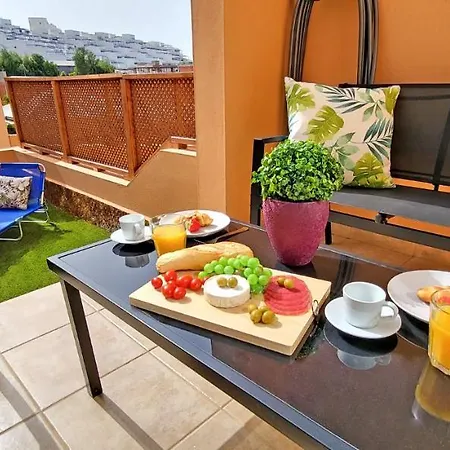Ferienhaus Sun & Ocean In Gran Tarajal Exterior foto