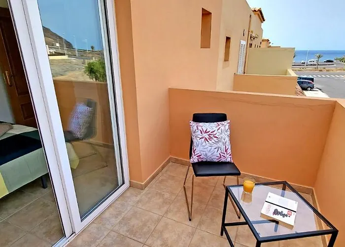 Ferienhaus Sun & Ocean In Gran Tarajal